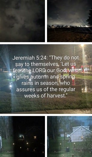Bible Verse • Huge Midwest Storm #youtubeshorts