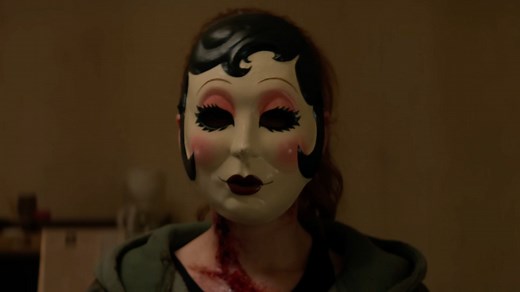 The Strangers: Chapter 3 ending explained: Maya’s fate and the cycle of violence