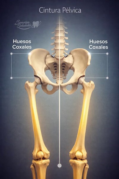 Esqueleto Apendicular en Odontología: Primer Semestre