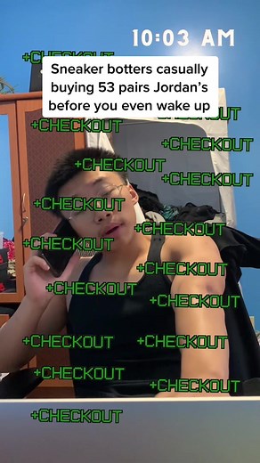 Struggling to Cop Sneakers? Check out This Sneaker Botting Tutorial!