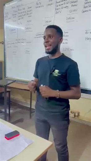 Transform Your Future with Accounting at Makerere University