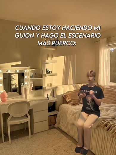 Guion para RD: Shifting y Claire Jolie