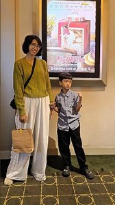 Watch Na Willa #nawilla #filmreview #nawillareview #children'sfilm #indonesianfilm #nawillareview...