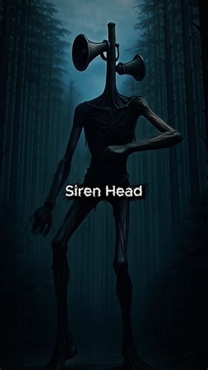 brainrot siren head dance #brainrot #italianbrainrot #sirenhead #dance #aiart | animatrix IA