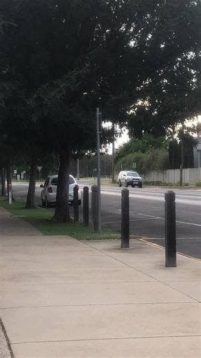 Arriving on Scene: The New CATCH Frv Commander