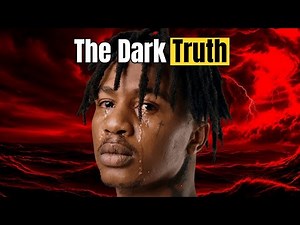 What They Did to Emtee is Pure Evil