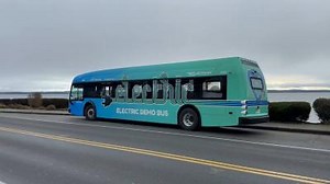 25 reactions · 7 comments | ⚡ Happening now in #VictoriaBC – our demo #ElectricBus is in service! Even better, it's free to ride  Learn more  bctransit.com/victoria-electric-bus-project  #TransitTip – The demo's seats and layout differ from our soon-to-arrive electric fleet – those 10 new buses will look and feel like our current ones! Looking forward to seeing you on board  . . . Proterra Inc. #YYJ #BCTransit #Transit #TransitFan #BusLife | BC Transit | Facebook
