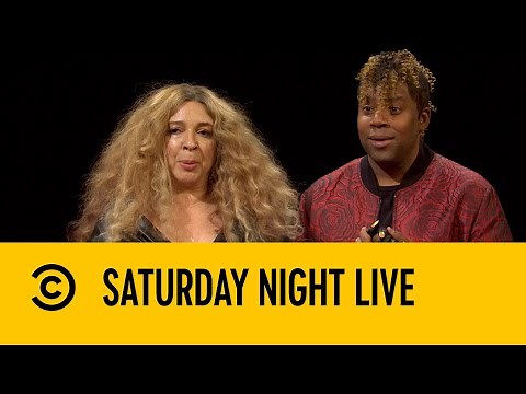 Hot Ones With Beyoncé (ft. Maya Rudolph) | SNL S46