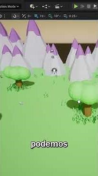 Hacer Animación 2D con Sprites - Unreal Engine 5