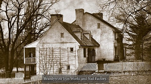 🎥 Step Inside Coatesville’s Hidden Gem — The National Iron & Steel Heritage Museum! If you’ve never visited NISHM, here’s your chance to get a sneak peek. Take a look inside our historic homes, explore the legacy of Rebecca Lukens, and see the iron and steel innovations that helped build America, all right here in Coatesville. From the iconic Lukens Steel story to our rare industrial artifacts, 19th-century mansions, and hands-on exhibits for all ages, there is truly nothing else like this muse