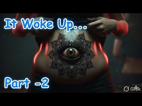 Cursed Tattoo Part 2 | Dark Secrets Behind Her Pregnancy Tattoo