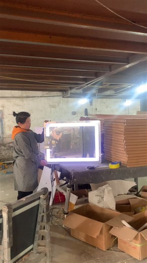 bestsmartmirror on TikTok