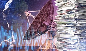 Frank Drake calls for more extraterrestrial researchers