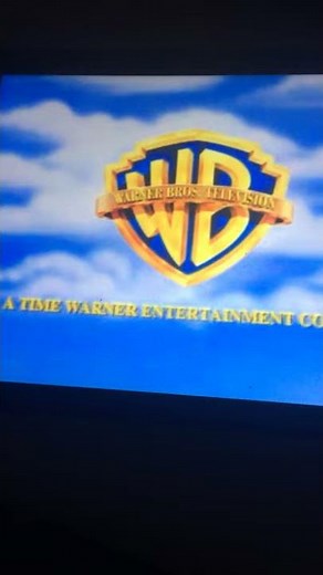 Warner Bros Television Logo (1994) Low Tone