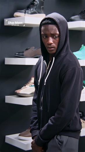 Fastest Runner Outrun Cops After Stealing | Dhar Mann