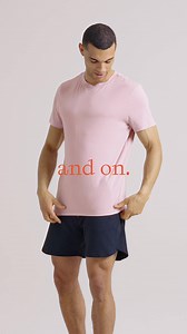 Powered by nature, not plastics. Supportive, hard-wearing and unbeatably soft bamboo tops to take you from the studio to the street. | Bamboo Clothing