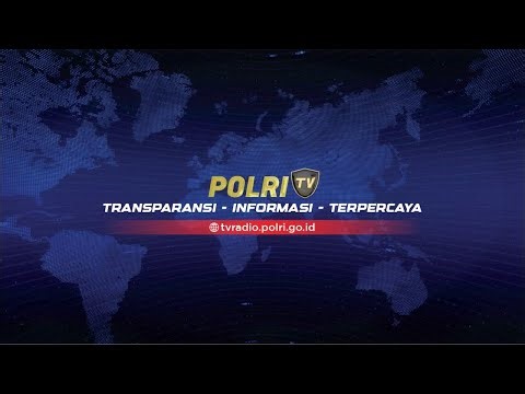 🔴 [LIVE] POLRI TV SABTU, 27 SEPTEMBER 2025