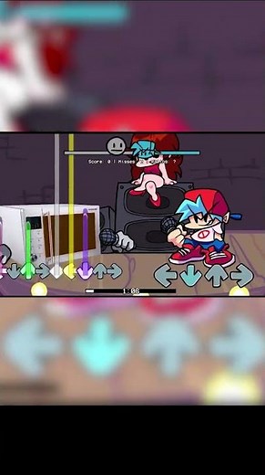 Microwave Type Beat - vs microwave (the best mod ever smh) #fnf