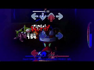 Friday Night Funkin' Hit Single - Darnell Wet Fart (Gameplay)