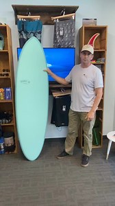 12 reactions | Launching our brand new speed egg! Click the link to pick one of these boards up 酪 | Degree 33 Surfboards | Facebook