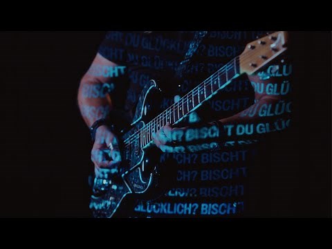 KRAUTHOBEL - BIST DU GLÜCKLICH (Offizielles Video)
