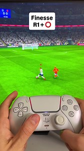 Shooting Tutorial EA FC ⚽️ In this EA FC 26 tutorial I will show you exactly how to perform 3 shooting mechanics to score more goals! Finesse Shot Trivela Shot Power Shot If you do it with players with the playstyle plus it will be even more powerful, Players with Finesse - Kane - Salah - Son - Griezman Players with Inventive - Cole Palmer - Kvaratskhelia - Mario Gotze -Quaresma Players with Power Shot - Cristiano Ronaldo - Lampard - Cantona - Ibrahimovic Enjoy this tutorial and let me know what