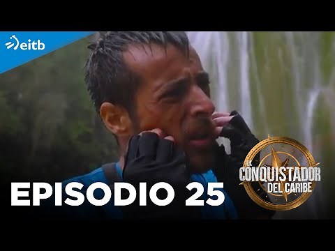 EL CONQUISTADOR 2023 (Episodio 25 - FINAL)