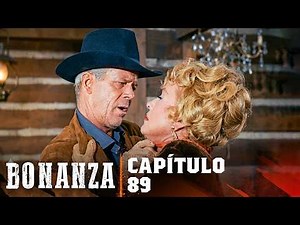 Bonanza | Episode 89 – Logan's Fortune | Full Episode in Spanish