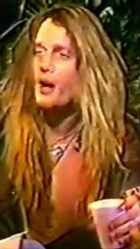 Sebastian Bach of Skid Row Says American Rock Never Died