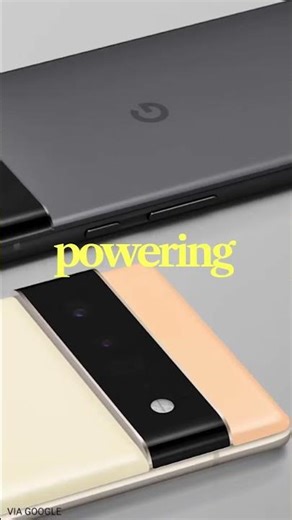 Smartphones Were NEVER The Same After Pixel 6 🤯