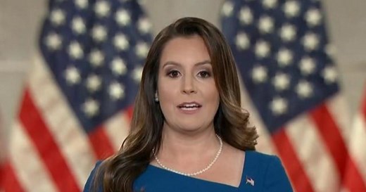 Cheney's ouster leaves Republican Party divided