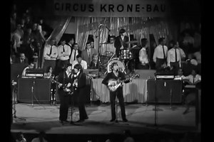 The Beatles - Nowhere Man