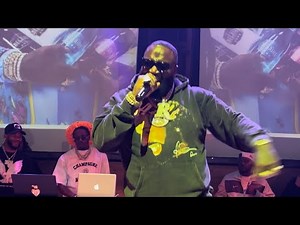 Rick Ross - Live 2024 (Chicago 4/13/24)