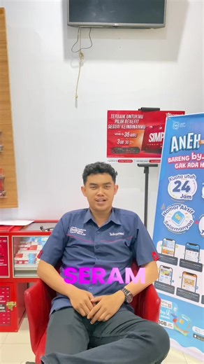 Telkomsel SMS Service Explained