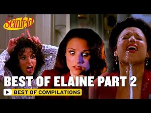 Best of Elaine – Part 2 – Seinfeld