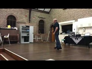 Line Dance " Compass "