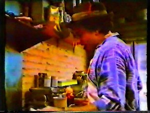 Flashdance (1983) - VHSRip - Rychlodabing (3.verze)