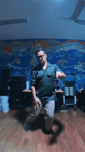 All that matters by Justin Bieber freestyle #dance ￼