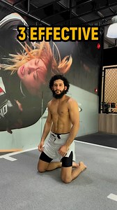 Need a full-body workout that hits hard? 💥 Professor Rodrigo’s got you covered with these 3 intense HIIT exercises! 🥵🔥 #Fitness #HIIT #RodrigoMarello #EvolveMMA | Evolve MMA