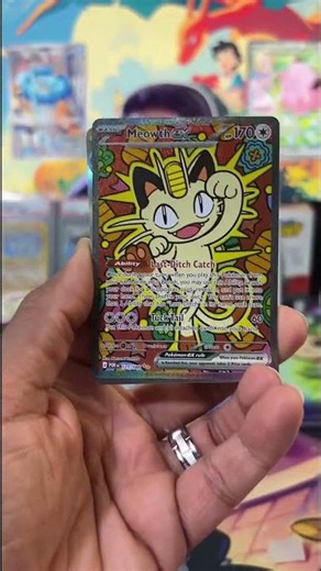 Pulling An INSANE Chase Card From Perfect Order!