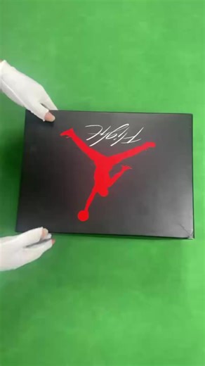 Unboxing Nike Shoes: A Complete Review