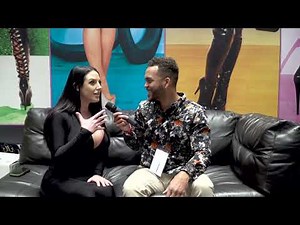 Angela White Interview | Angela White