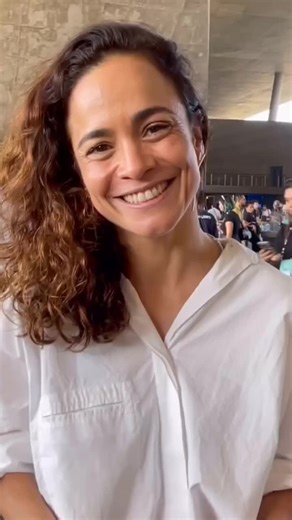 #alicebraga #Bomdia #fyp #movie #brazil