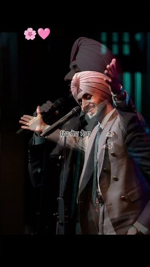 Tere Lyi Song By Nirvair Pannu 🩷🌸....
