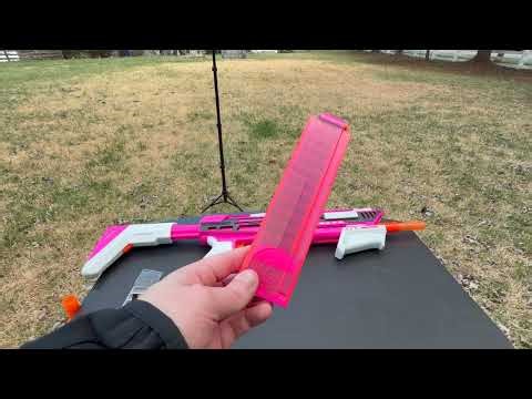 Adventure Force Nexus Pro X2 Tested!