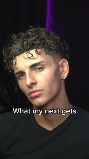 I feel bad for his ex😭 @chris.nikoo Book haircut Products I use link in my bio✅ #haircut #hairstyle #hairtok #torontobarber #transformation