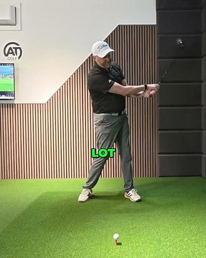 Golf Swing Secrets Unlock Your Toe's Power!