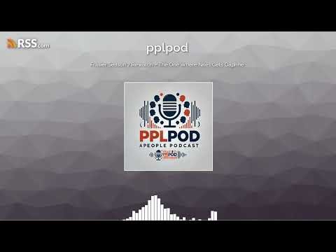 Frasier Season 7 Rewatch – The One Where Niles Gets Daphne