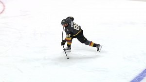 Schmidt nets PPG on slap shot