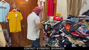 Address: Urban Vogue, 217, Rajouri Apartments, SFS Flats, G-8 Area, New Delhi Near Shadley Public School Contact:- 8178087831, 9810944232 | Market Shouts